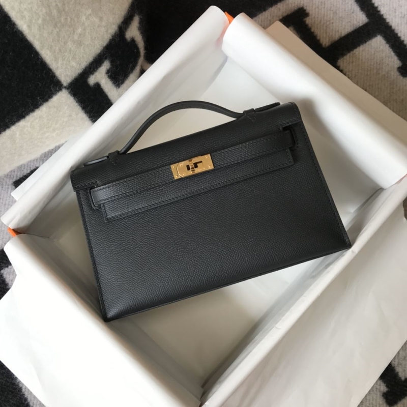 Hermes Kelly DanSe Bags